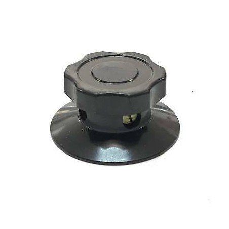 Knob Pointer Stockli 29-J Military D:3.8CM IH:5MM