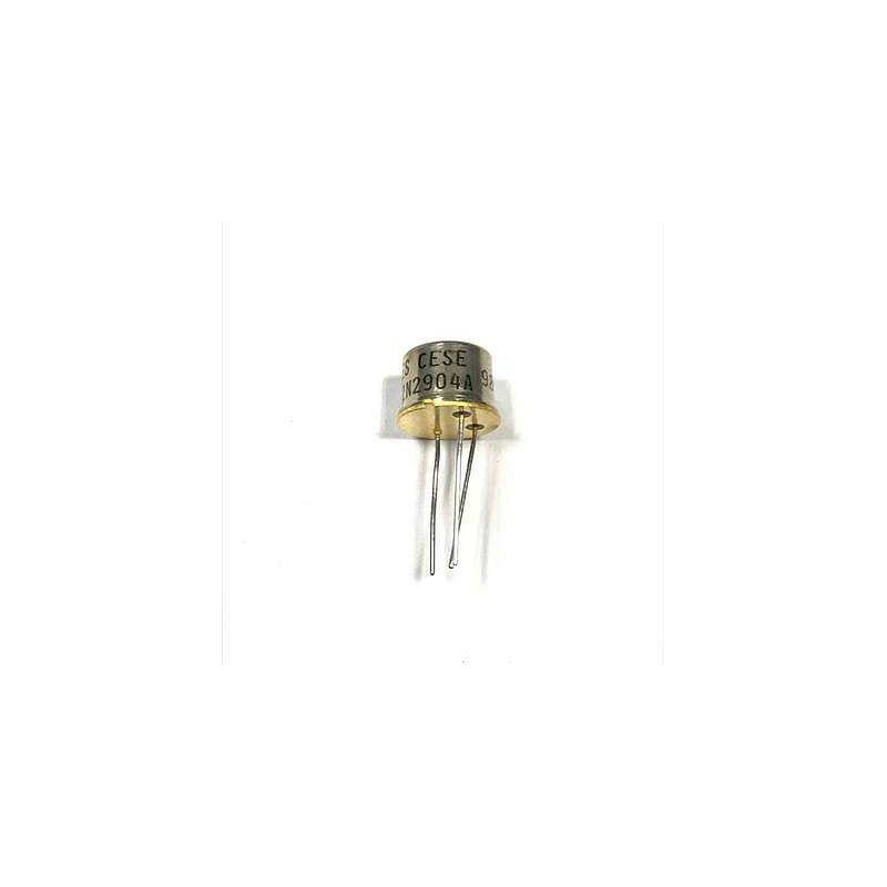 2N2904A Transistor