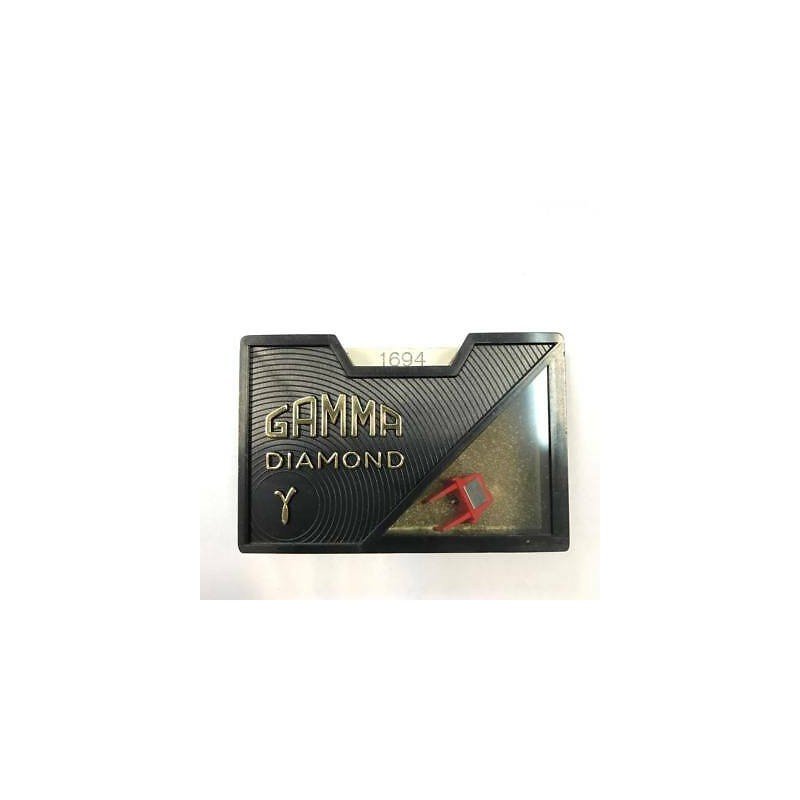 Hi-Fi Gamma Needle Diamond 1694SR Replacement Needle: Acos M-7