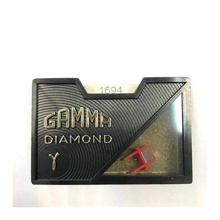 Hi-Fi Gamma Needle Diamond 1694SR Replacement Needle: Acos M-7