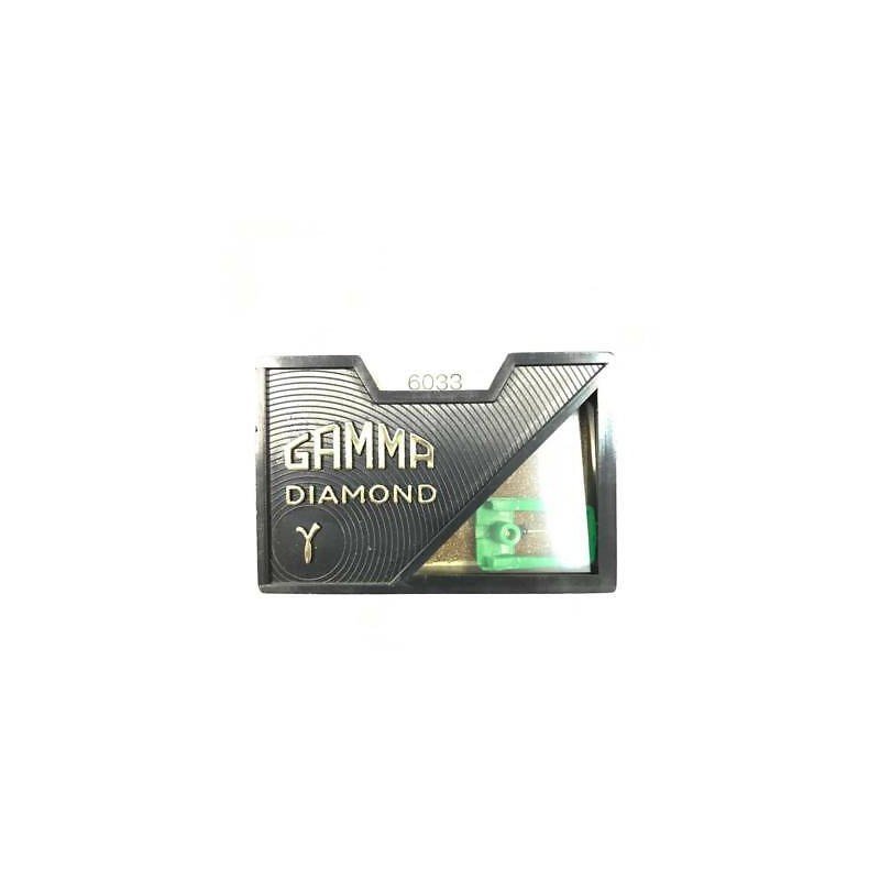 Hi-Fi Gamma Needle Diamond 6033SR Replacement Needle: Sony 133G