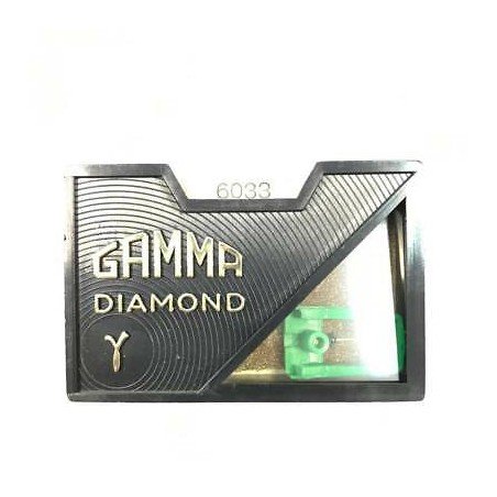 Hi-Fi Gamma Needle Diamond 6033SR Replacement Needle: Sony 133G