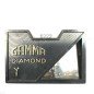 Hi-Fi Gamma Needle Diamond 6222SR Replacement Needle: Kenwood N-36