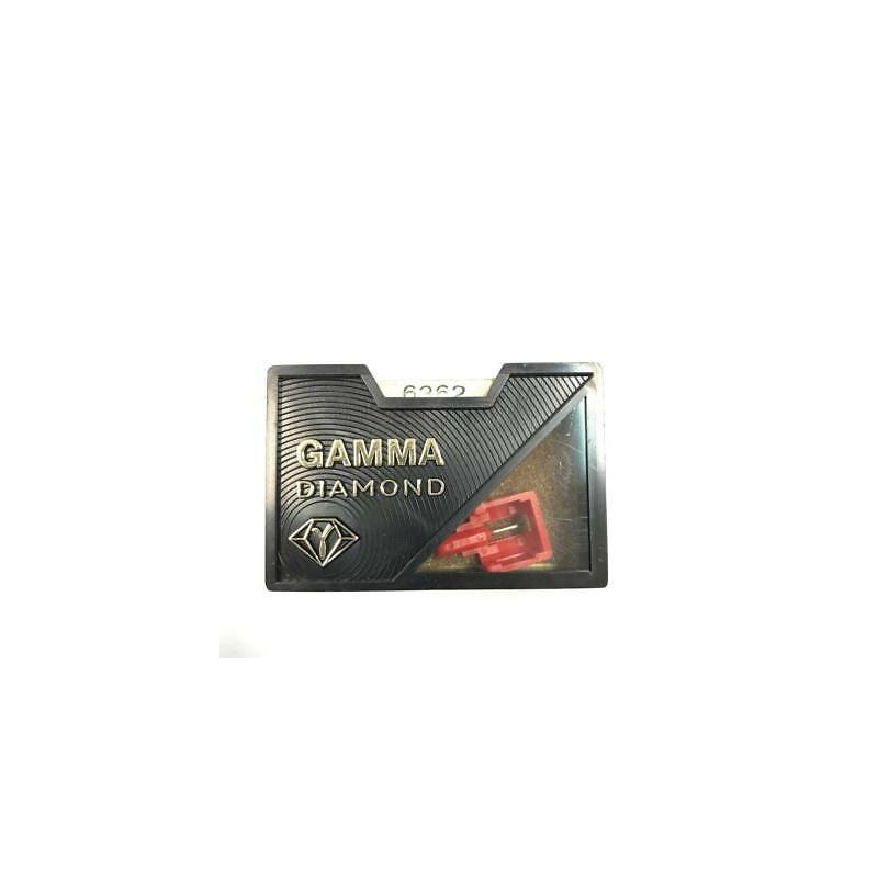 Hi-Fi Gamma Needle Diamond 6362SR Replacement Needle: National EPS-41