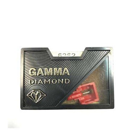 Hi-Fi Gamma Needle Diamond 6362SR Replacement Needle: National EPS-41