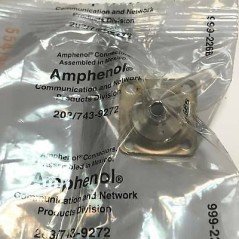 UHF Hood, UG-177/U | 083-765 AMPHENOL