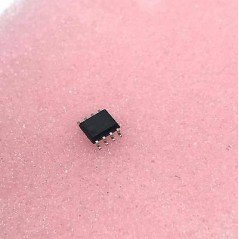 AD8032ARZ Op Amps 2.7V 800uA 80Mhz DUAL ANALOG DEVICES