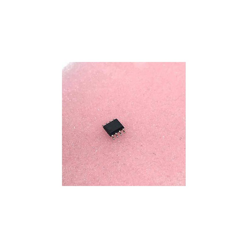 AD8032ARZ Op Amps 2.7V 800uA 80Mhz DUAL ANALOG DEVICES