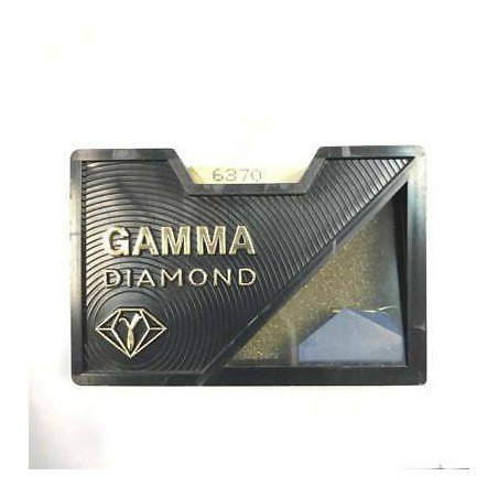 Hi-Fi Gamma Needle Diamond Replacement Needle:6370