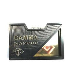 Hi-Fi Gamma Needle Diamond 6567SR Replacement Needle: VICTOR DT-36