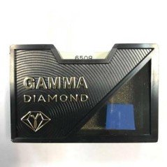 Hi-Fi Gamma Needle Diamond 6508SR Replacement Needle: VICTOR DT-41