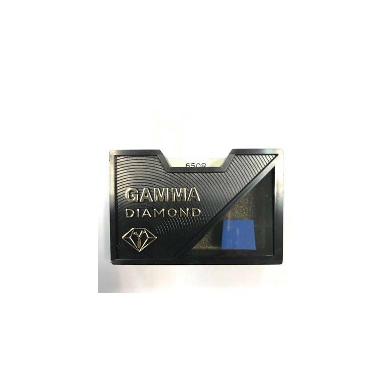 Hi-Fi Gamma Needle Diamond 6508SR Replacement Needle: VICTOR DT-41