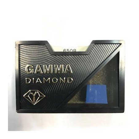 Hi-Fi Gamma Needle Diamond 6508SR Replacement Needle: VICTOR DT-41