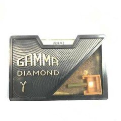 Hi-Fi Gamma Needle Diamond 6861SR Replacement Needle: Sanyo ST-15LD