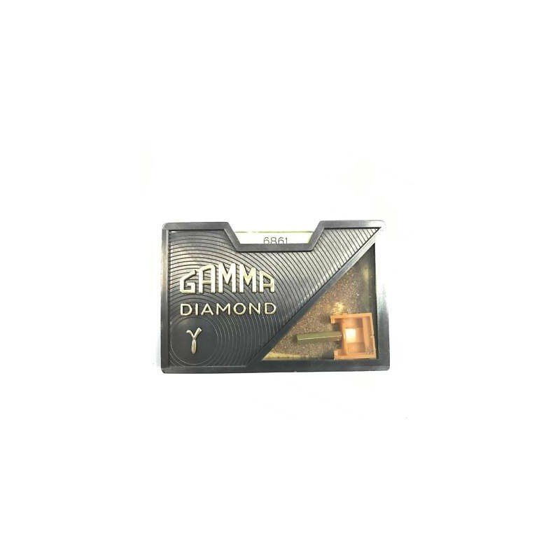 Hi-Fi Gamma Needle Diamond 6861SR Replacement Needle: Sanyo ST-15LD