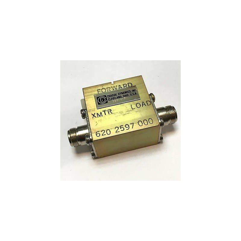 Coaxial Dynamics Forward / Reflected Line Section 6202597000