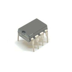 TLC271ACP Integrated Circuit
