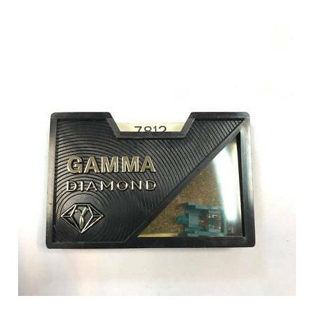Hi-Fi Gamma Needle Diamond 7812 Replacement Needle: Marantz CT-151
