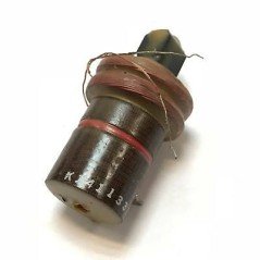 4.8mH Rf Coil Inductor K14113300 AVAS Inc