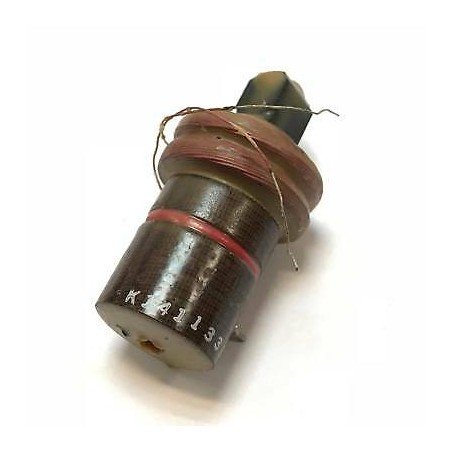 4.8mH Rf Coil Inductor K14113300 AVAS Inc