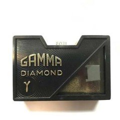 Hi-Fi Gamma Needle Diamond 8031 Replacement Needle: YAMAHA N-6800