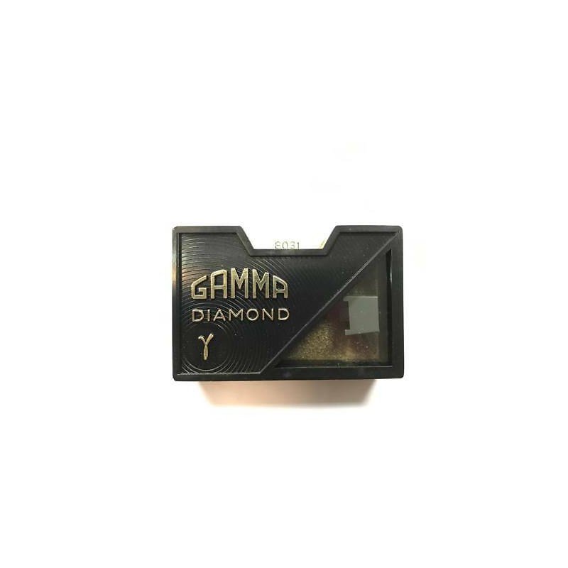 Hi-Fi Gamma Needle Diamond 8031 Replacement Needle: YAMAHA N-6800
