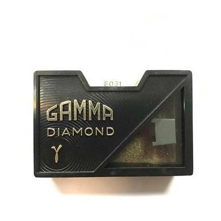 Hi-Fi Gamma Needle Diamond 8031 Replacement Needle: YAMAHA N-6800