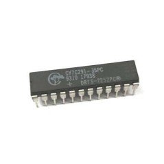 CY7C291-35PC DRFS-2252PC Integrated Circuit CYPRESS