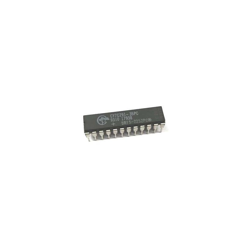 CY7C291-35PC DRFS-2252PC Integrated Circuit CYPRESS