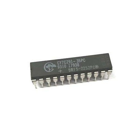 CY7C291-35PC DRFS-2252PC Integrated Circuit CYPRESS