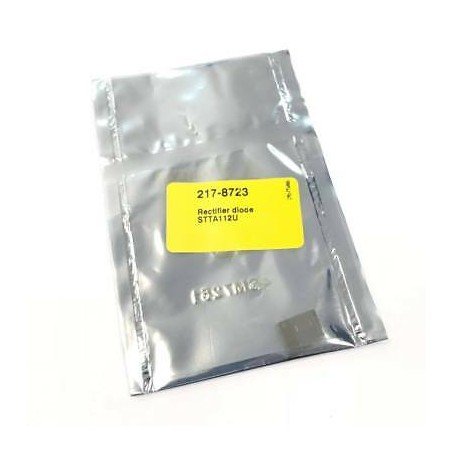 STTA112U Rectifier Diode 217-8723 Thomson