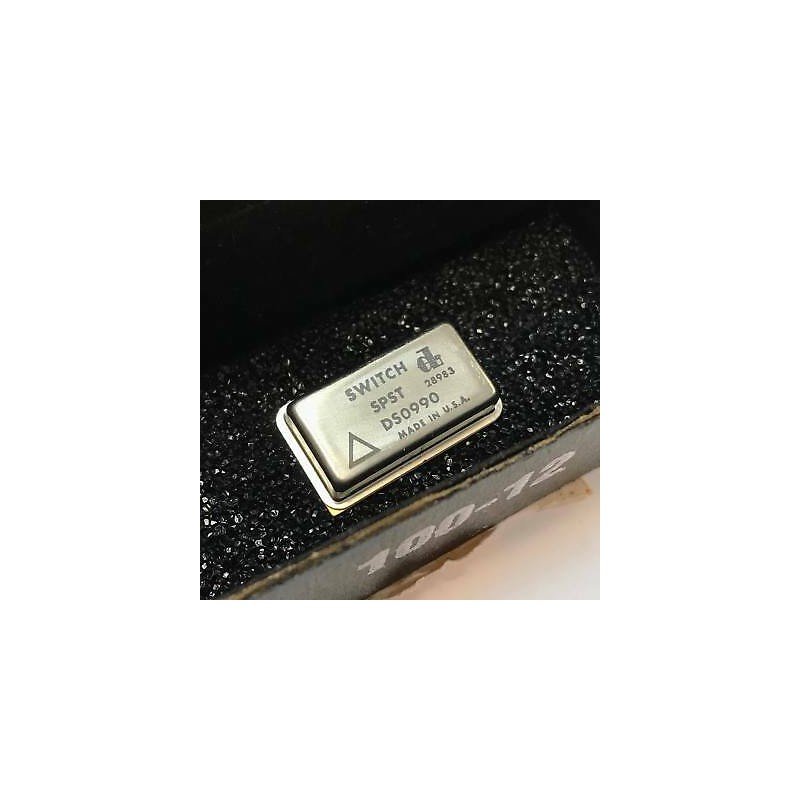 SPST Daico Switch DS0990/B1
