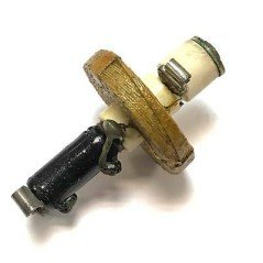 3mH Rf Coil Choke Inductor Radio USA 5950-00-265-0169