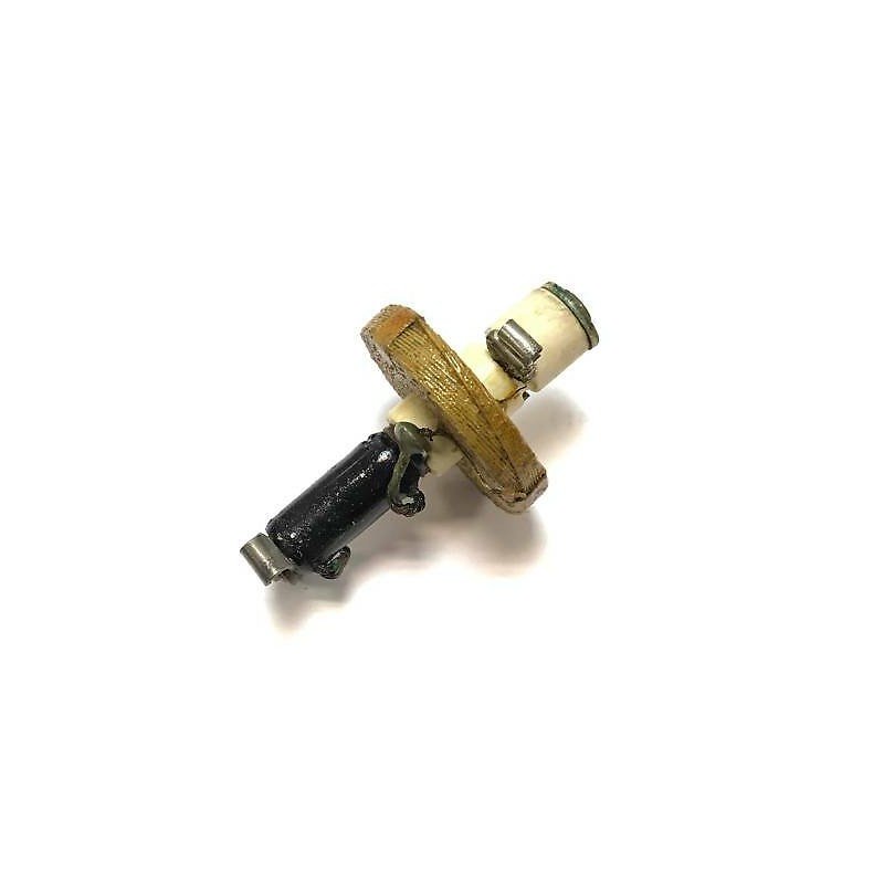3mH Rf Coil Choke Inductor Radio USA 5950-00-265-0169
