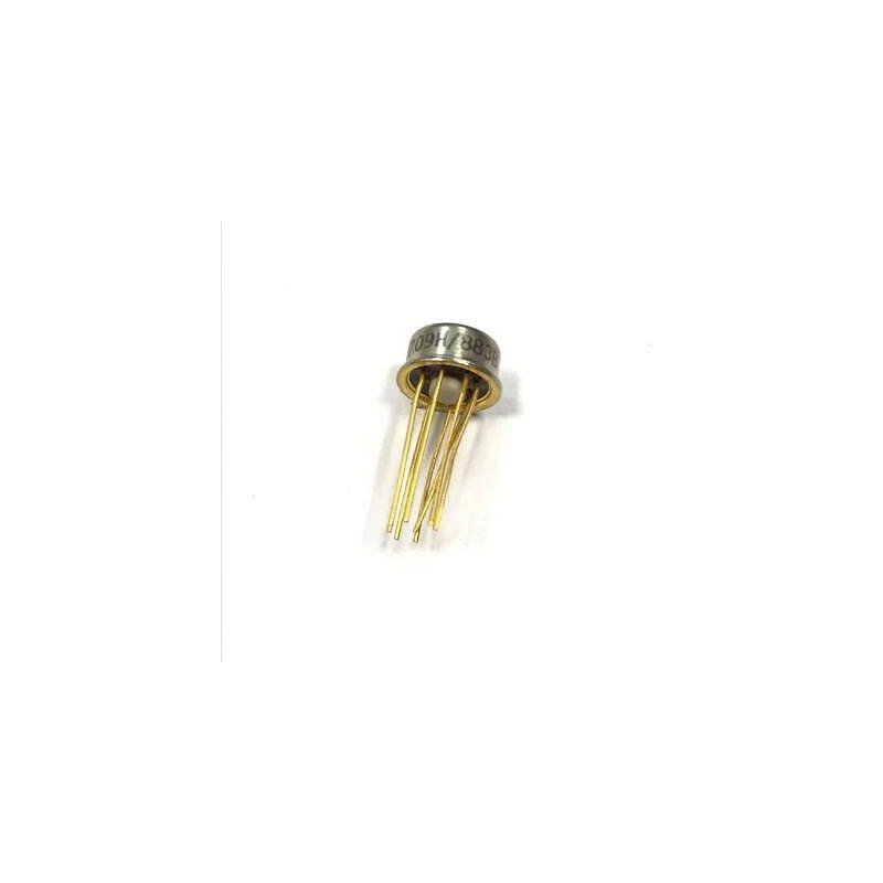 LM709H/883B 8 PIN National