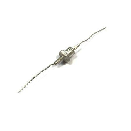 ZX6,8 Diode ITT