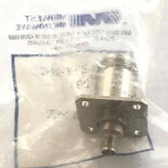 N(F)-SMA(F) Adapter 18Ghz ADT-2579-NF-SMF-02 Midwest Microwave