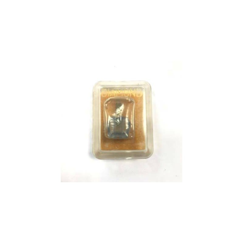 Hi-Fi Gamma Needle Diamond Replacement Needle: 22 Stereo