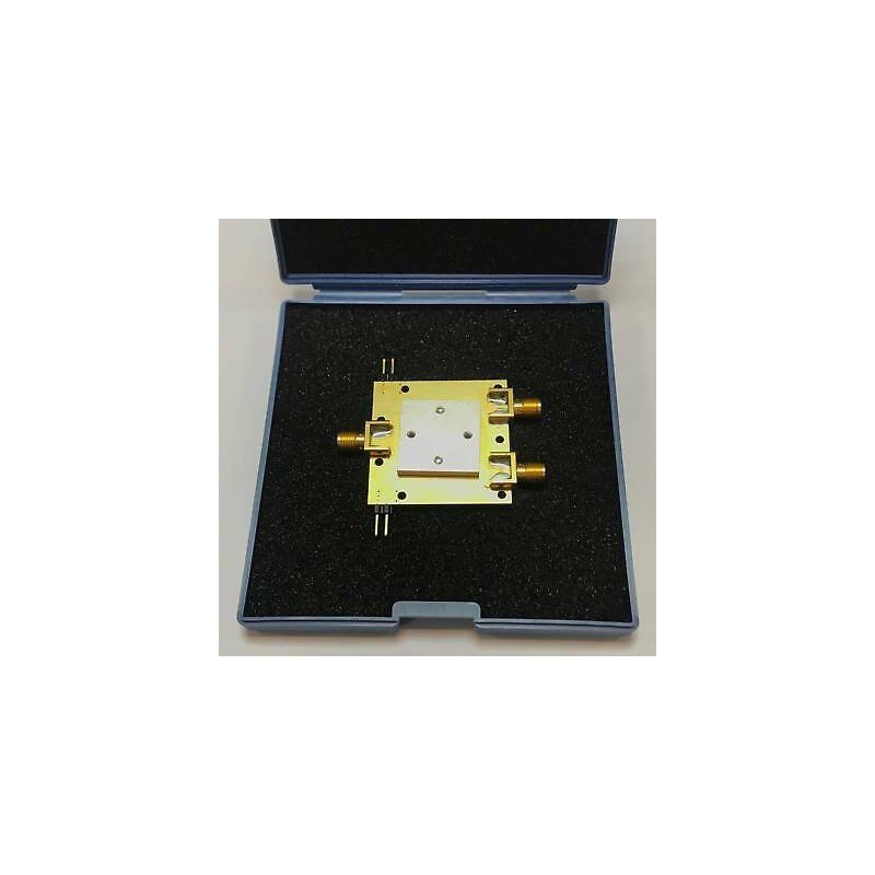 Evaluation Board NEC EC-MPG2010TN MPG2010TN SWITCH