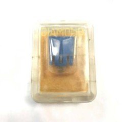 Hi-Fi Gamma Needle Diamond Replacement Needle: 28 Stereo