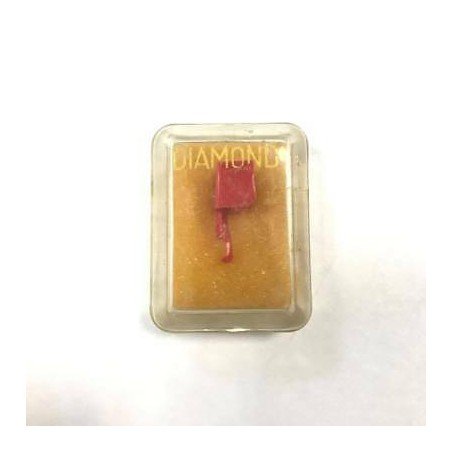 Hi-Fi Gamma Needle Diamond Replacement Needle: 92 Stereo