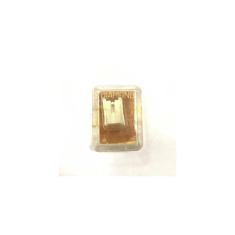 Hi-Fi Gamma Needle Diamond Replacement Needle: 119 Stereo