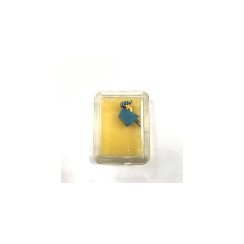 Hi-Fi Gamma Needle Diamond Replacement Needle: 175 Stereo