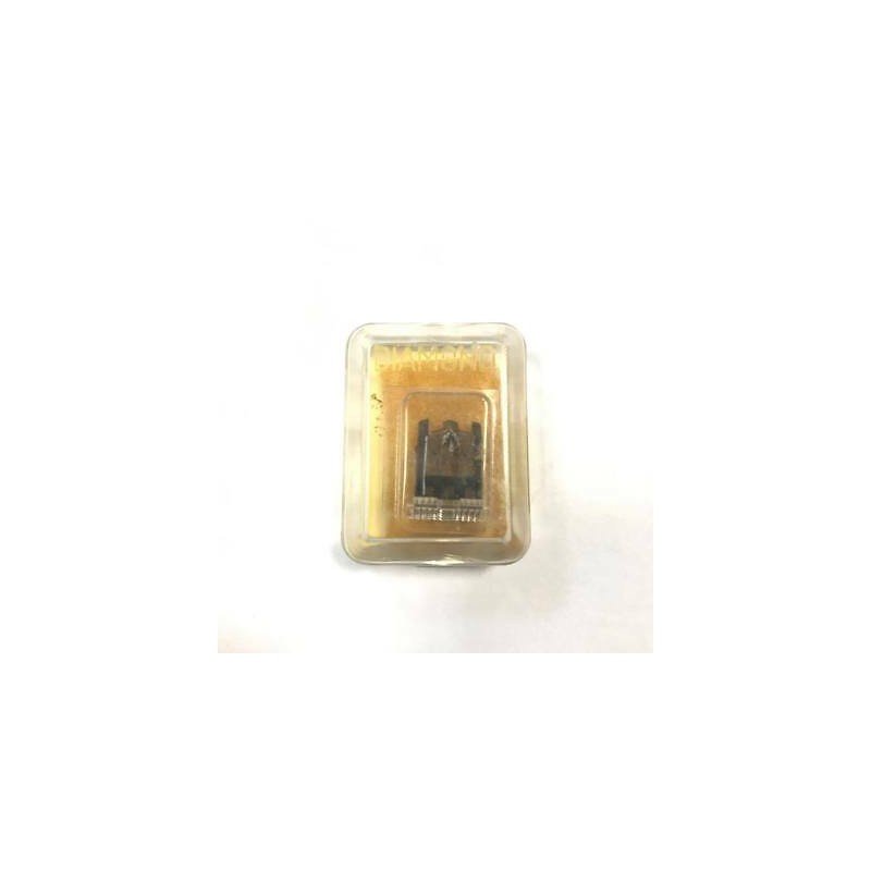 Hi-Fi Gamma Needle Diamond Replacement Needle: 2027 Stereo