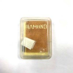 Hi-Fi Gamma Needle HUCO 133 Replacement Needle: Piezo Y-930 Stereo