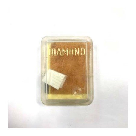 Hi-Fi Gamma Needle HUCO 133 Replacement Needle: Piezo Y-930 Stereo