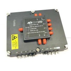 Pin Switch ML6510-N810-10D Spec No 3390/1076 ISS C1 + WL222/90 Serial No 026 Nat