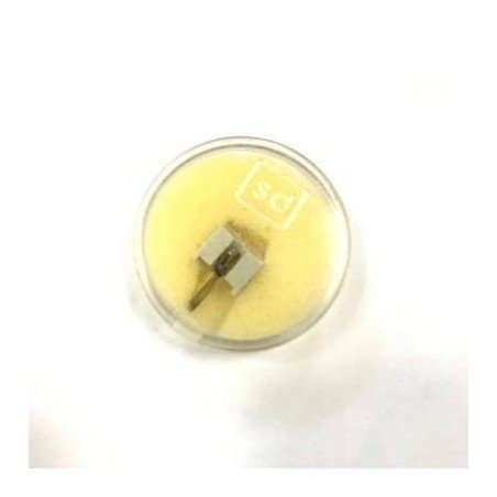 STYLUS SD DIAMOND AG-3370 Replacement Needle