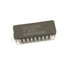 93L422DC Integrated Circuit Fairchild