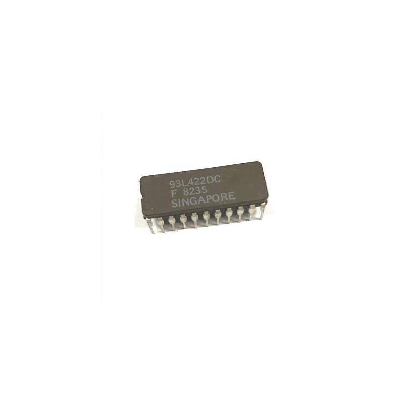 93L422DC Integrated Circuit Fairchild